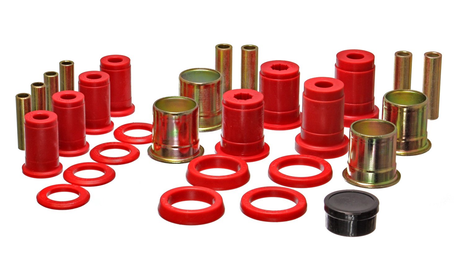 Control Arm Bushing Set Energy Suspension - 3.3140R