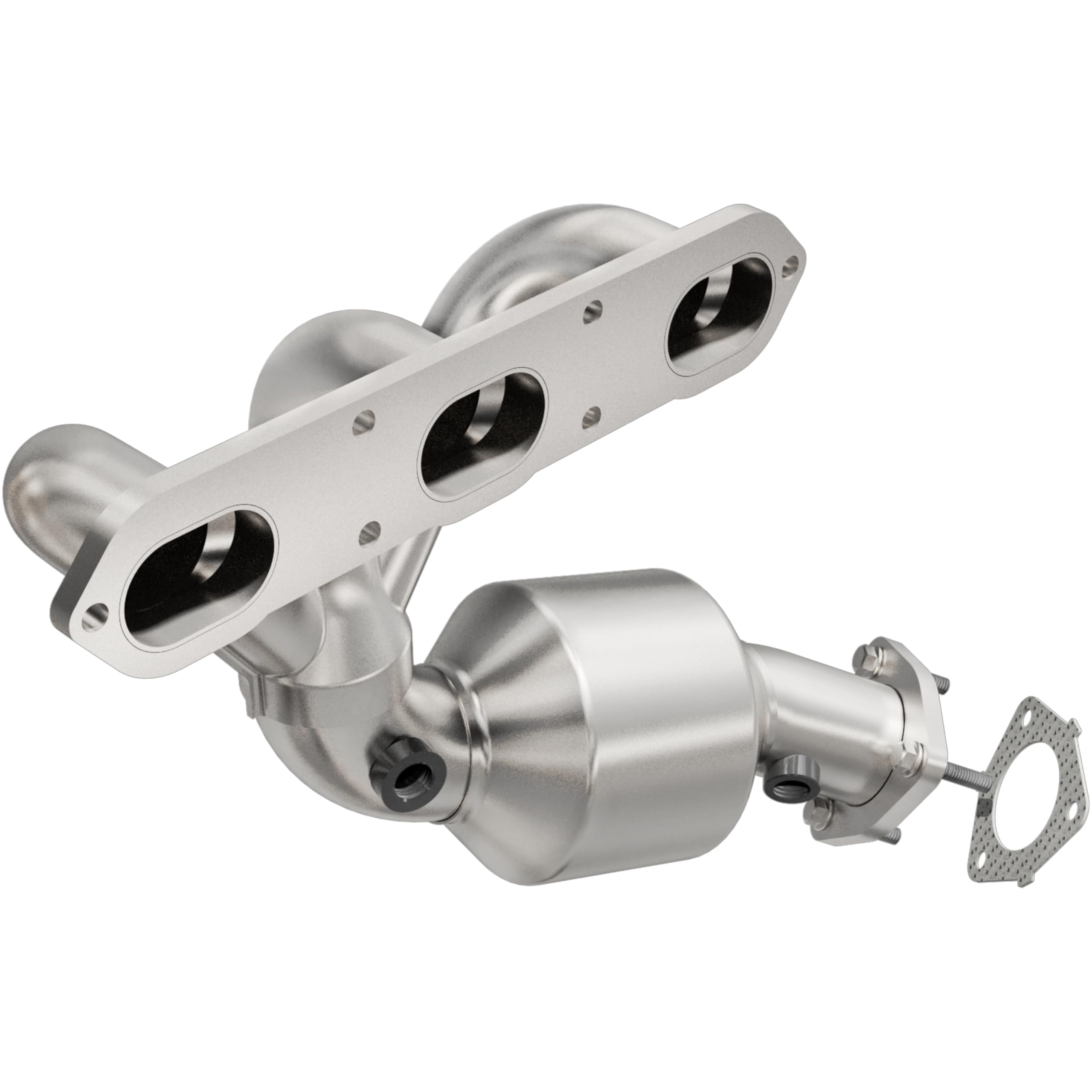 OEM Grade MagnaFlow Manifold Catalytic Converter Federal/EPA Compliant 49930 - Replacement for Porsche Cayman