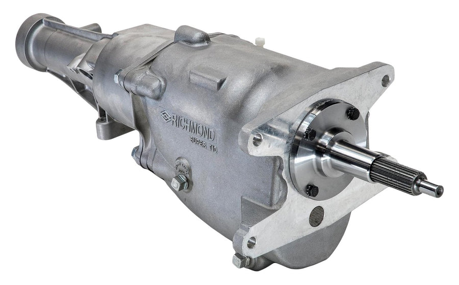 7021520 Richmond Super T-10 Plus 4-Speed Transmission Richmond-Super T-10 Plus 4-Speed Transmission