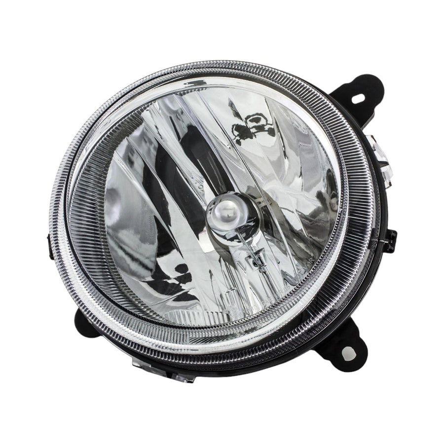 CS240-B001RCA Eagle Eyes Headlight