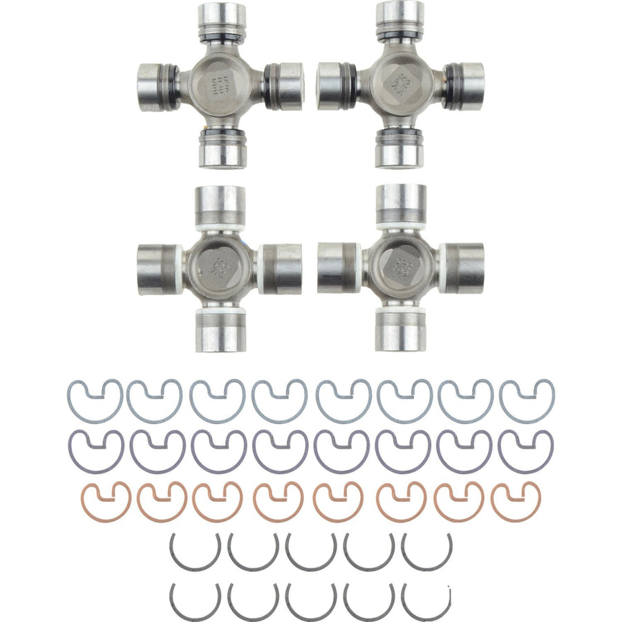 Spicer Special SPL1024CK Greasable Universal Joint