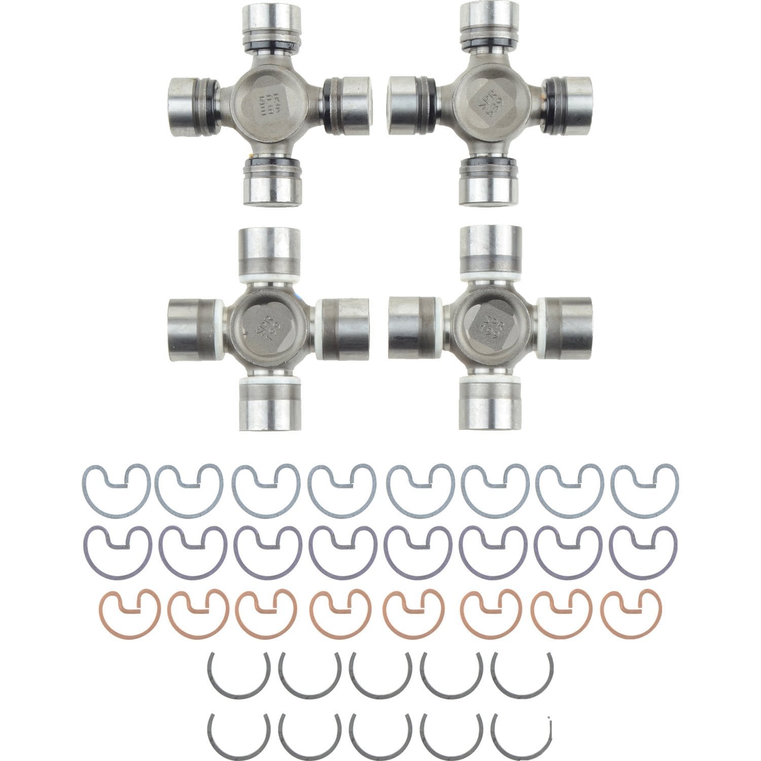 Spicer Special SPL1024CK Greasable Universal Joint