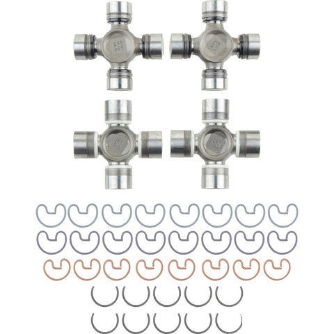Spicer Special SPL1024CK Greasable Universal Joint