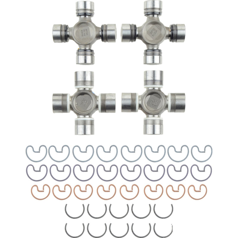 Spicer Special SPL1024CK Greasable Universal Joint