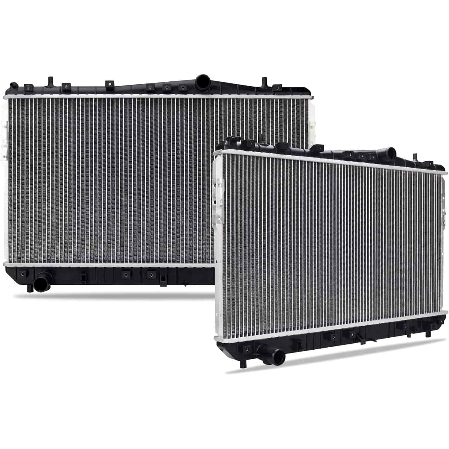 Mishimoto 2004-2008 Suzuki Forenza Radiator