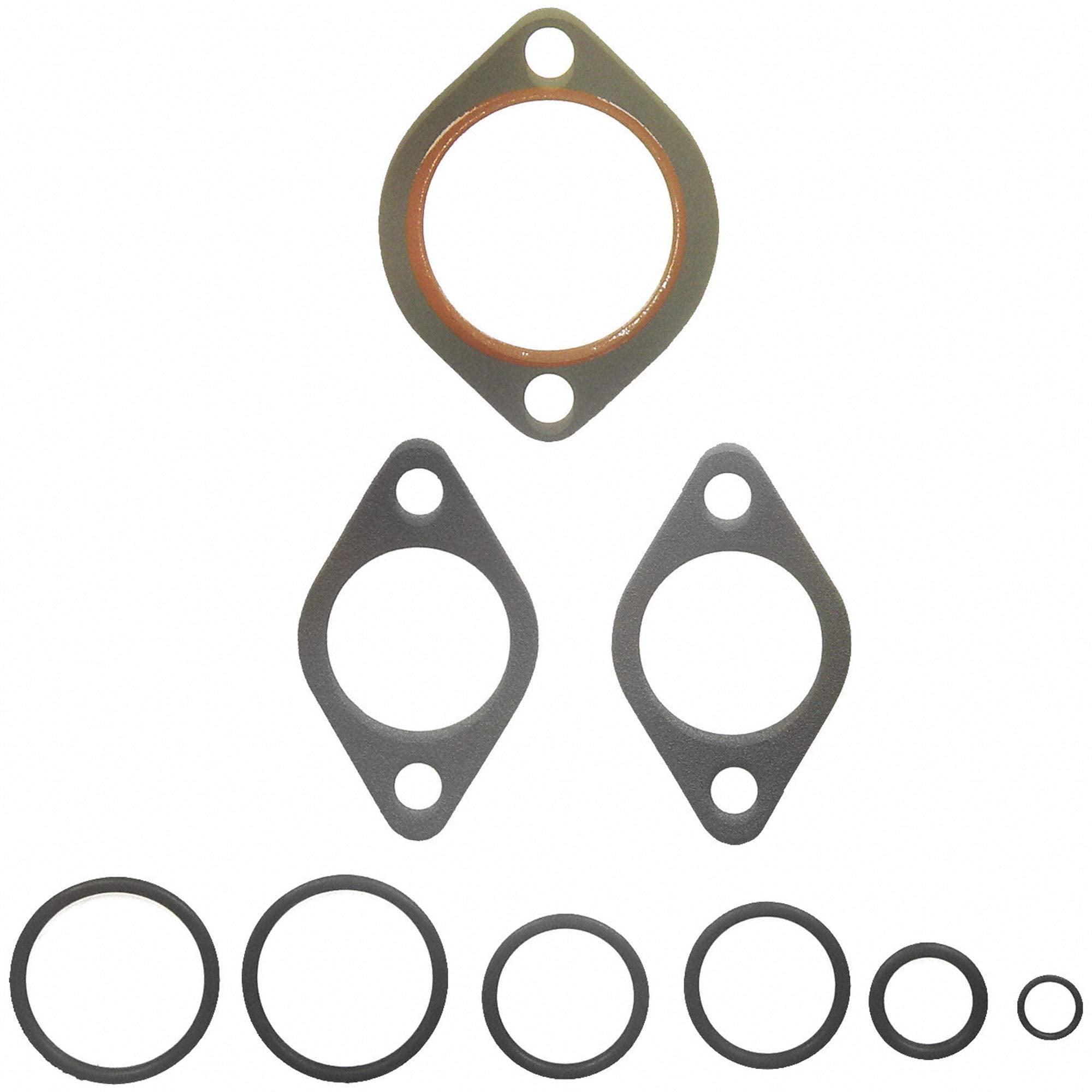 Water Crossover FEL-PRO ES 70717 Mounting Set