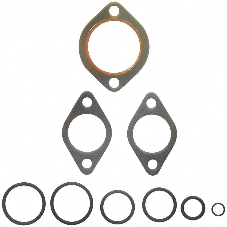 Water Crossover FEL-PRO ES 70717 Mounting Set