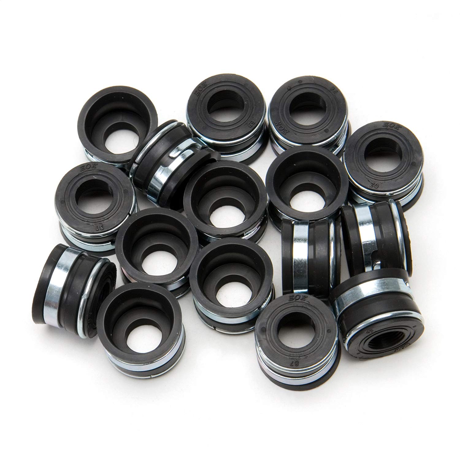 Valve Stem Seal Edelbrock 9725