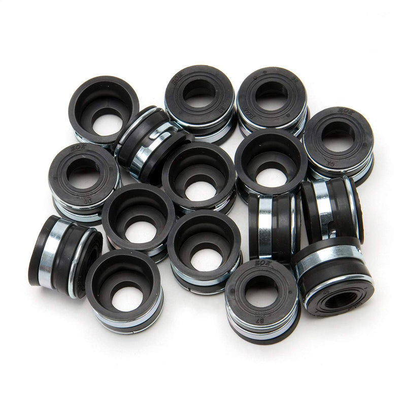 Valve Stem Seal Edelbrock 9725