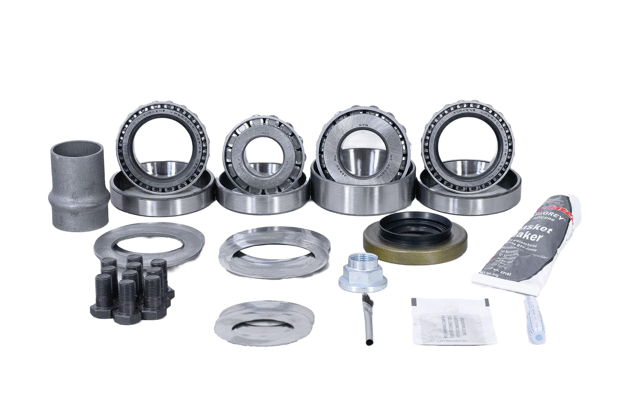 Revolution Gear Master IFS Toy 7.5 Inch 90+ (50mm Carrier BRG) Rebuild Kit