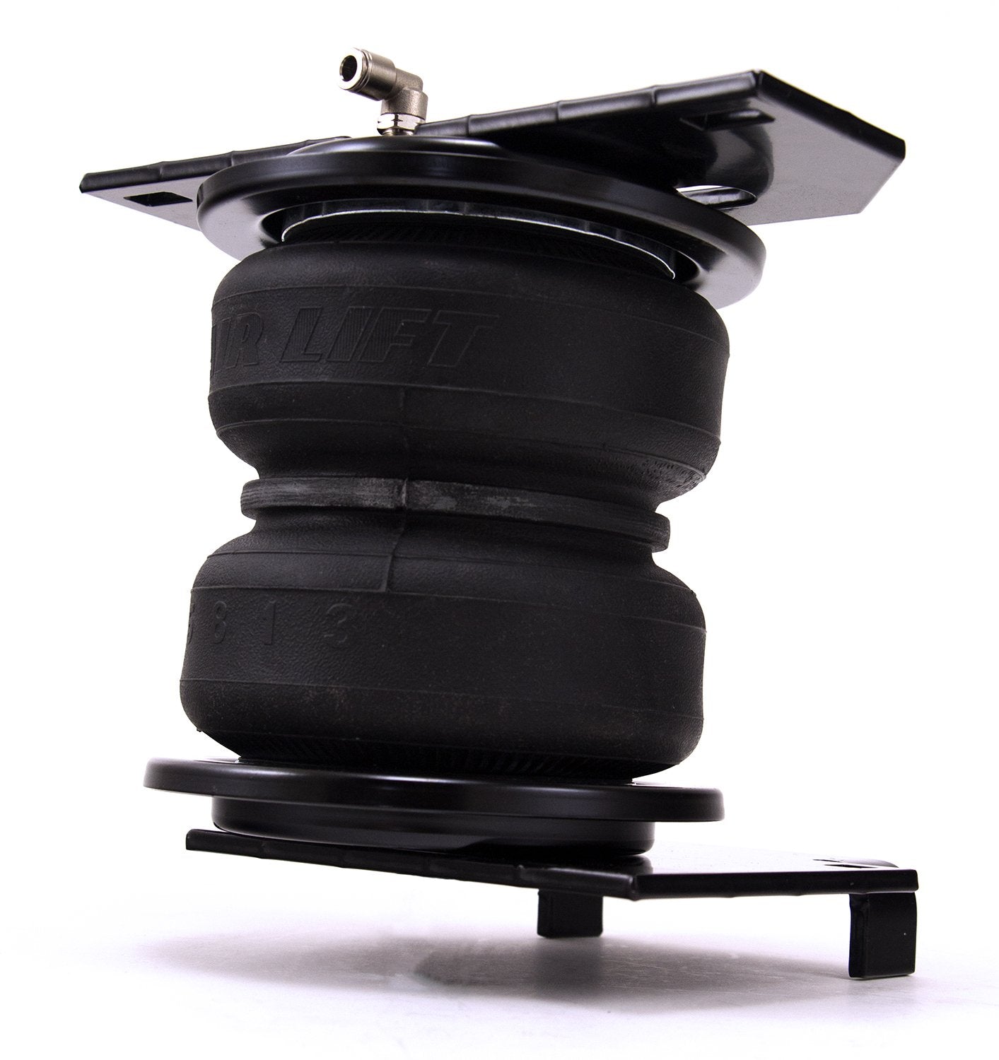 LoadLifter 5000 Ultimate Air Suspension Kit Air Lift 88255