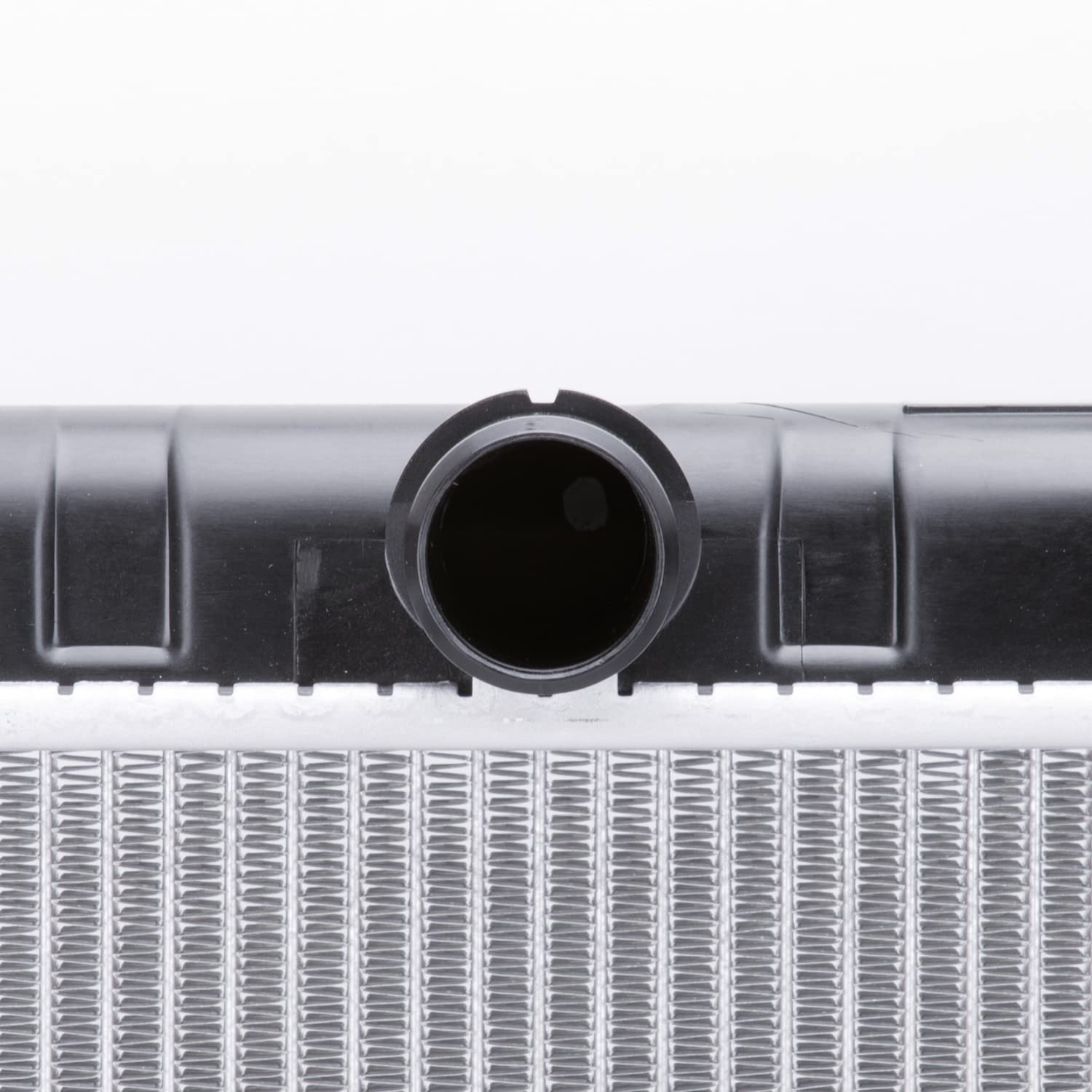 Compatible TYC 2415 Radiator with 2002-2006 Nissan Altima