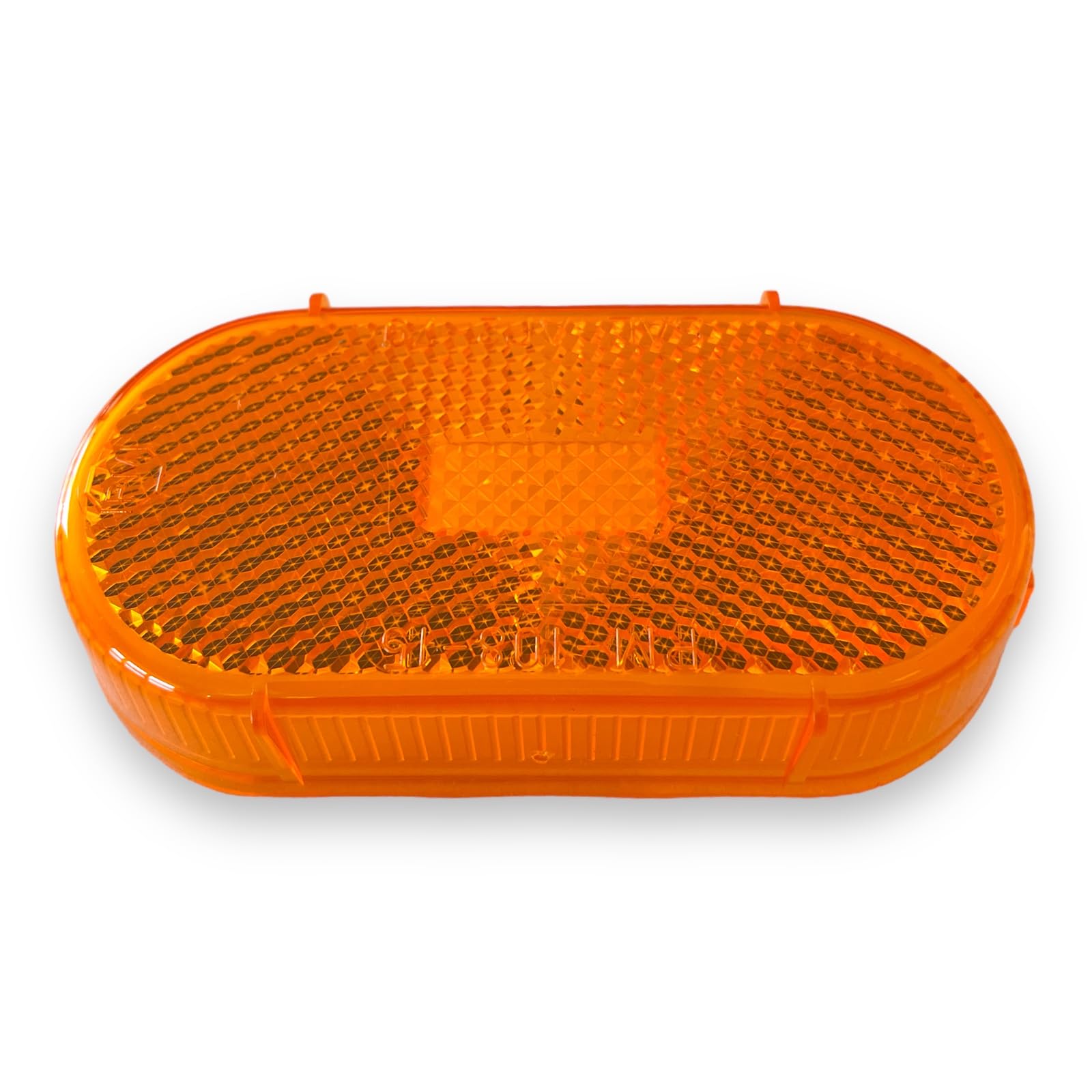 V108-15A Peterson Manufacturing Clearance Marker Replacement Lens