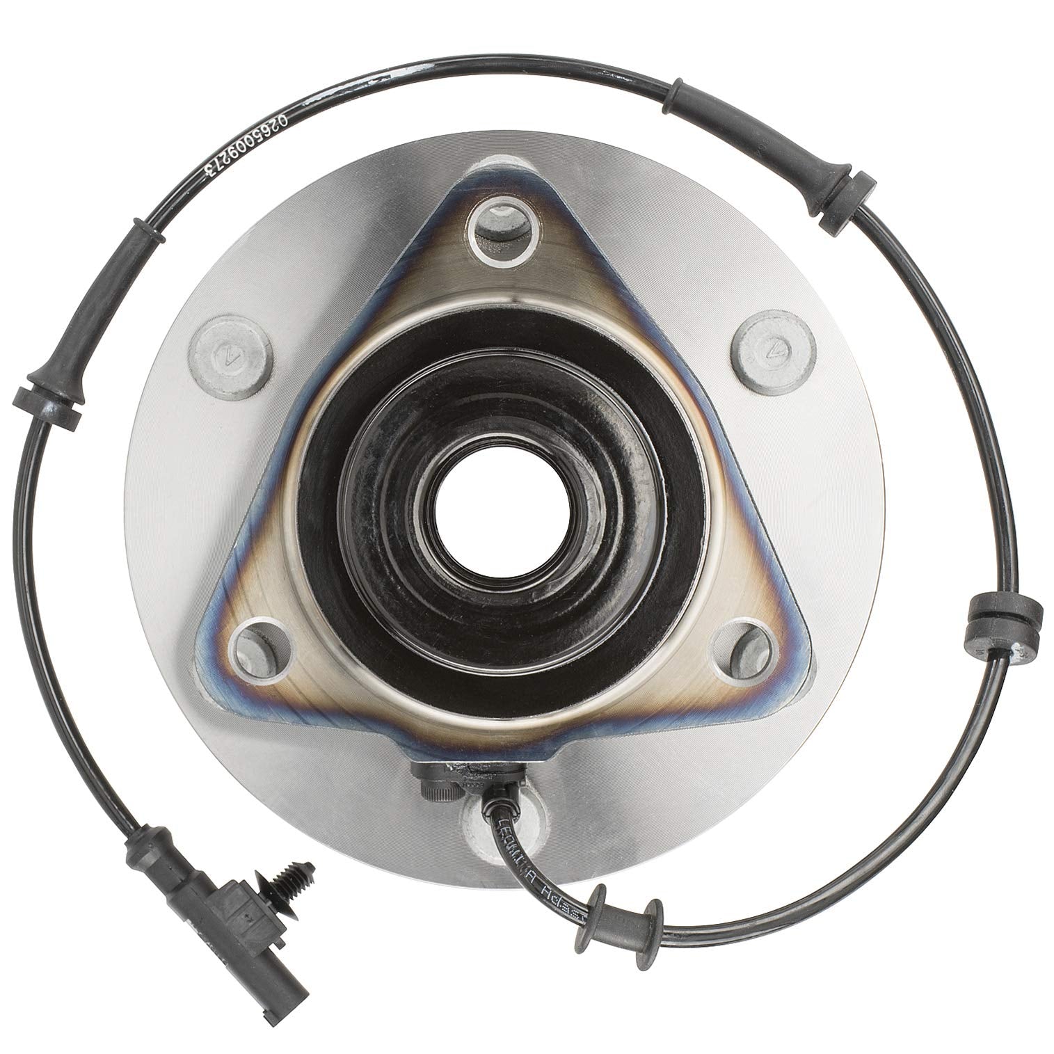 Wheel Bearing and Hub Assembly MOOG for Nissan Armada