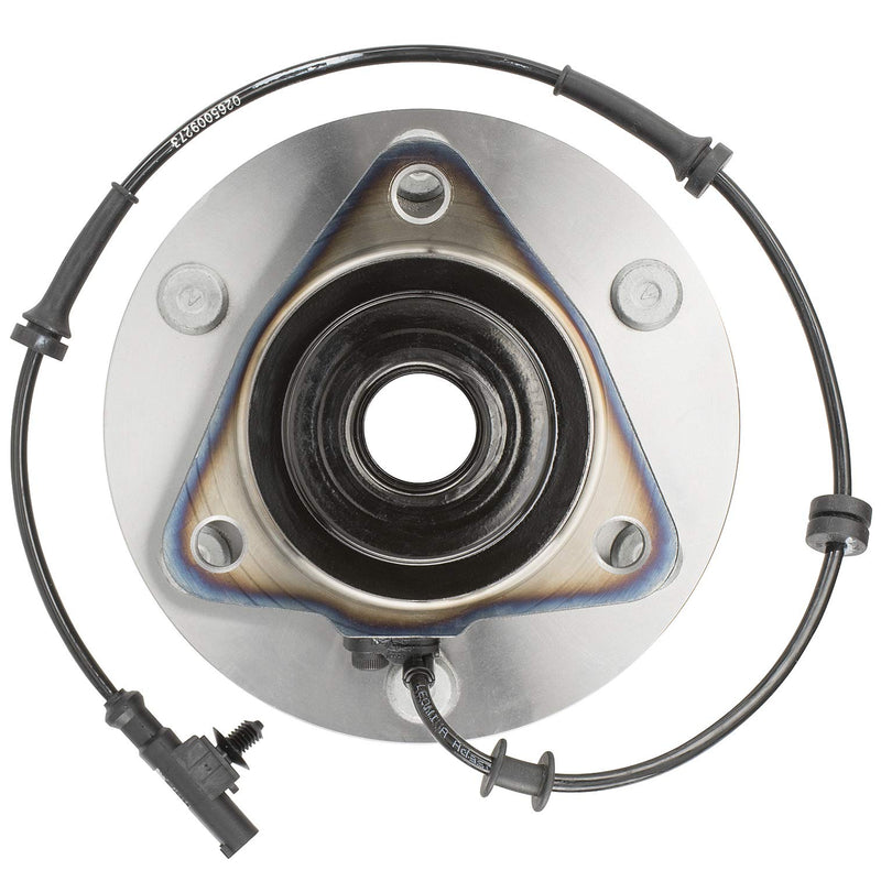 Wheel Bearing and Hub Assembly MOOG for Nissan Armada