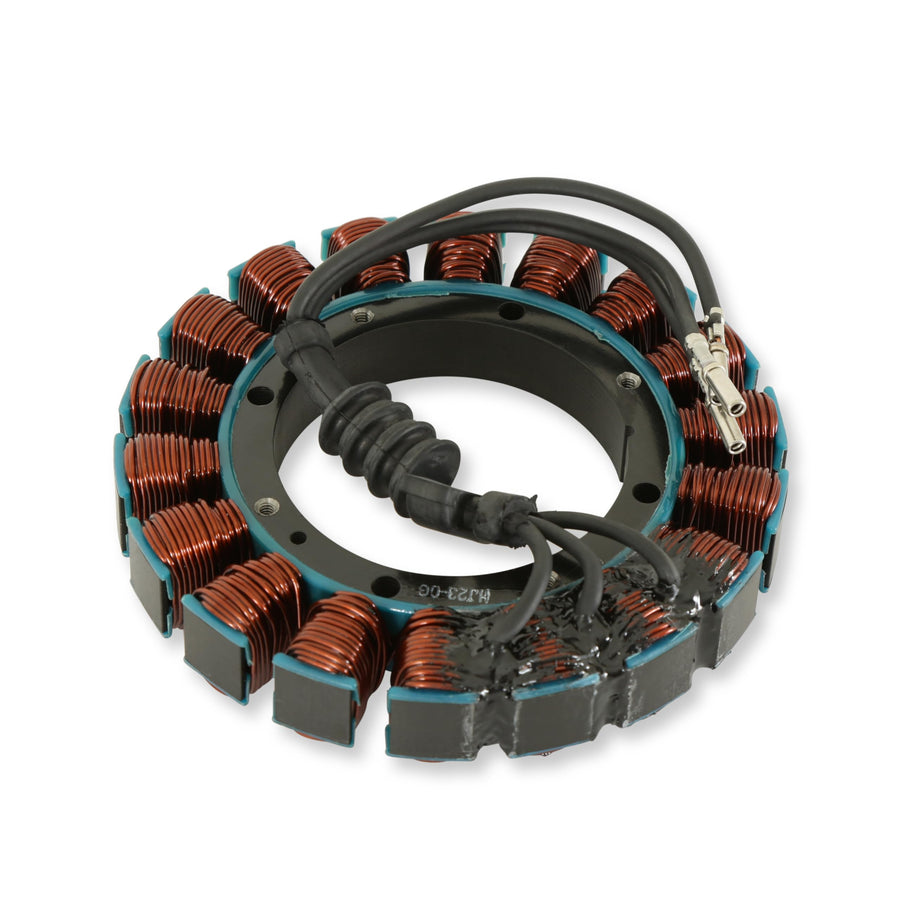 Stator ACCEL 152111 - Unmolded - 38 Amp
