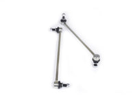 Black Nolathane REV010.0044 Sway Bar Link Assembly (Front)