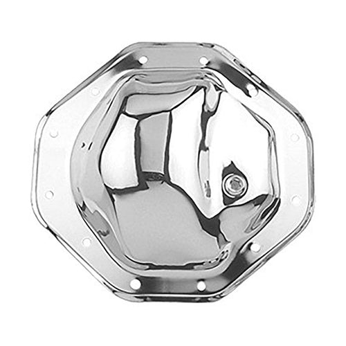 Chrome Cover Yukon Gear & Axle (YP C1-C9.25) for Chrysler 9.25 Differential