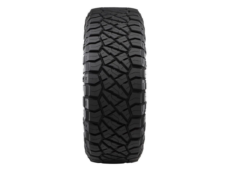LT285/70R17 Nitto 116/113Q C/6 RIDGE GRAPPLER BW