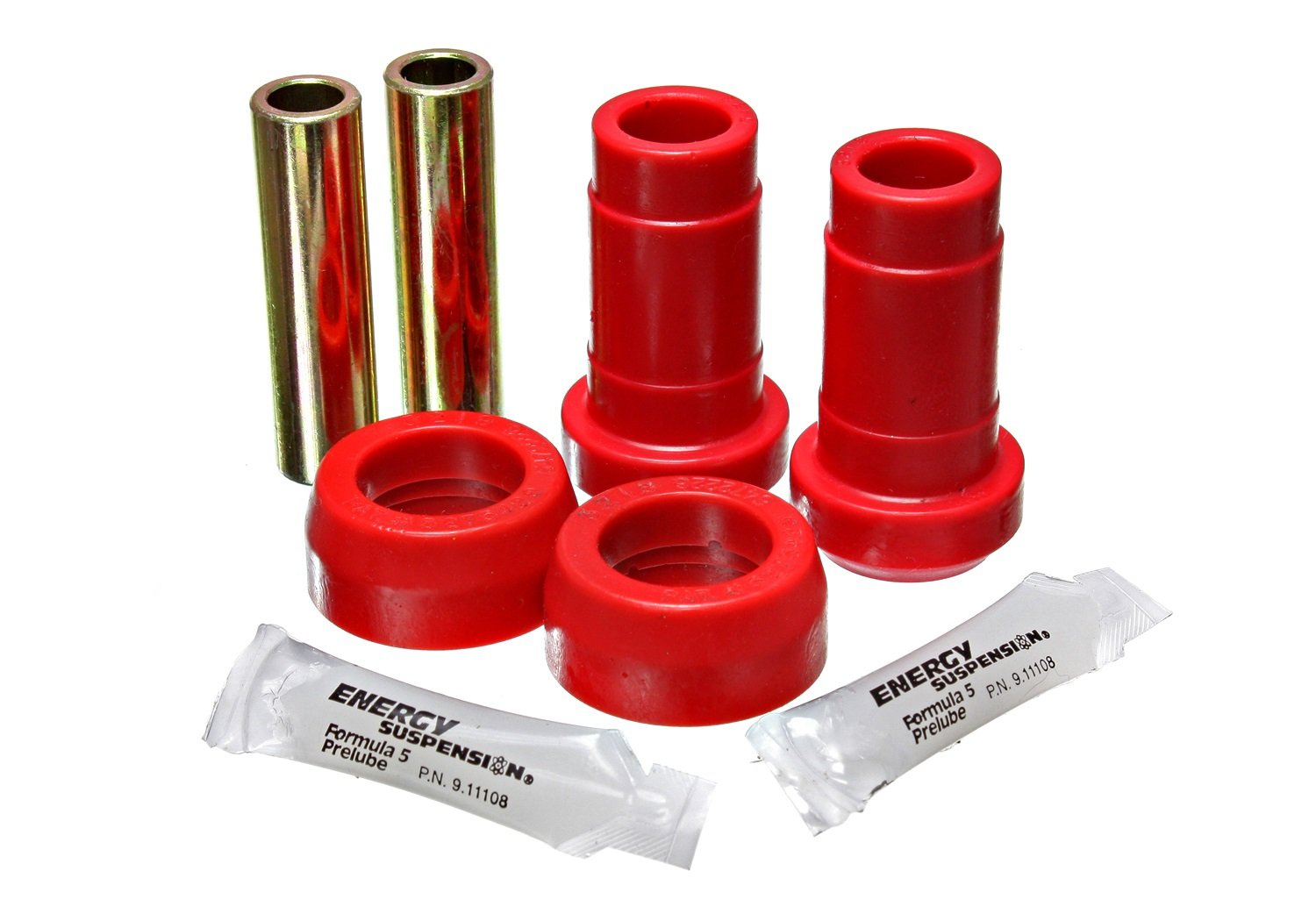 Control Arm Energy Suspension Bushing Set - 4.3131R