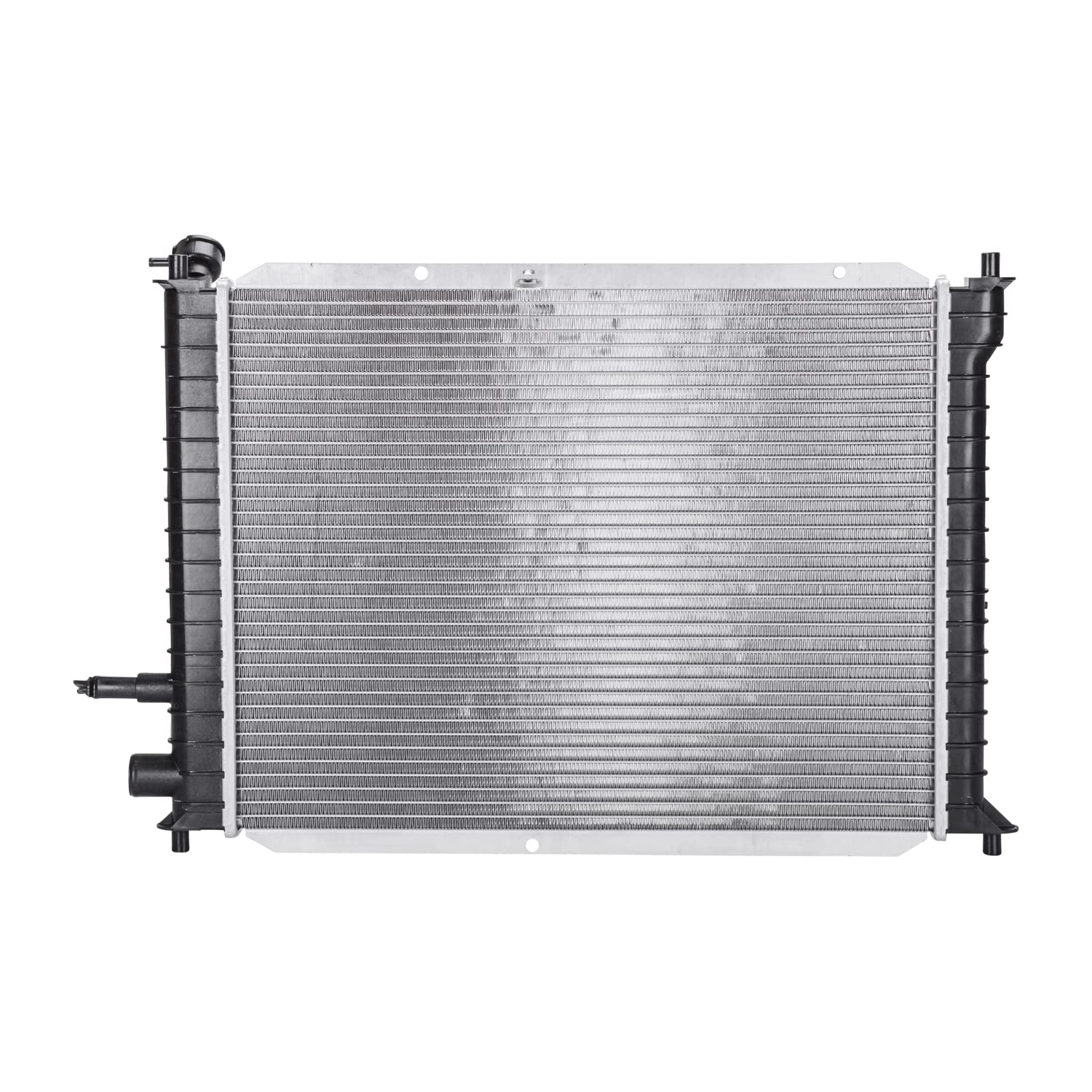 Fd Escrt TYC 98-03 Zx2 2.0L Only A/Mt 1R Pa Rad