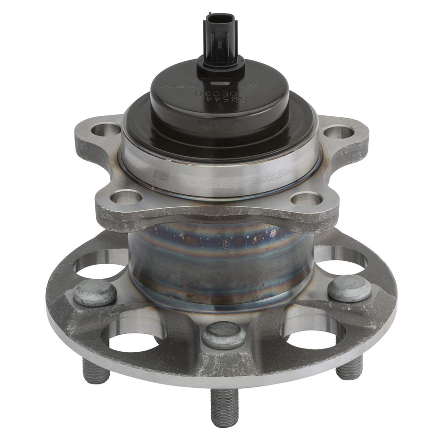 Wheel Bearing and Hub Assembly MOOG for Toyota Sienna 512456