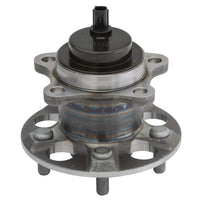 Wheel Bearing and Hub Assembly MOOG for Toyota Sienna 512456