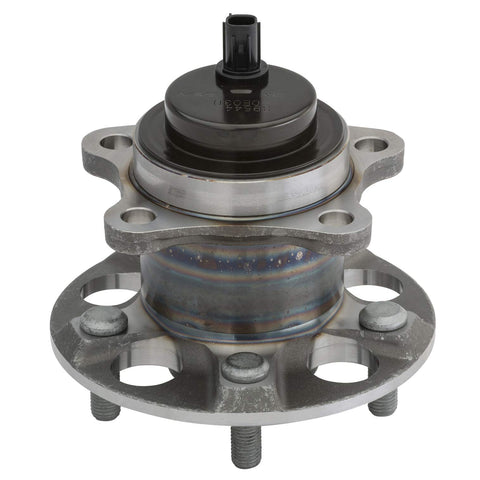 Wheel Bearing and Hub Assembly MOOG for Toyota Sienna 512456