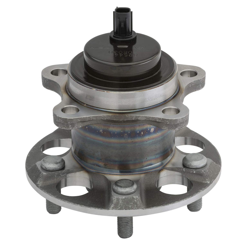 Wheel Bearing and Hub Assembly MOOG for Toyota Sienna 512456