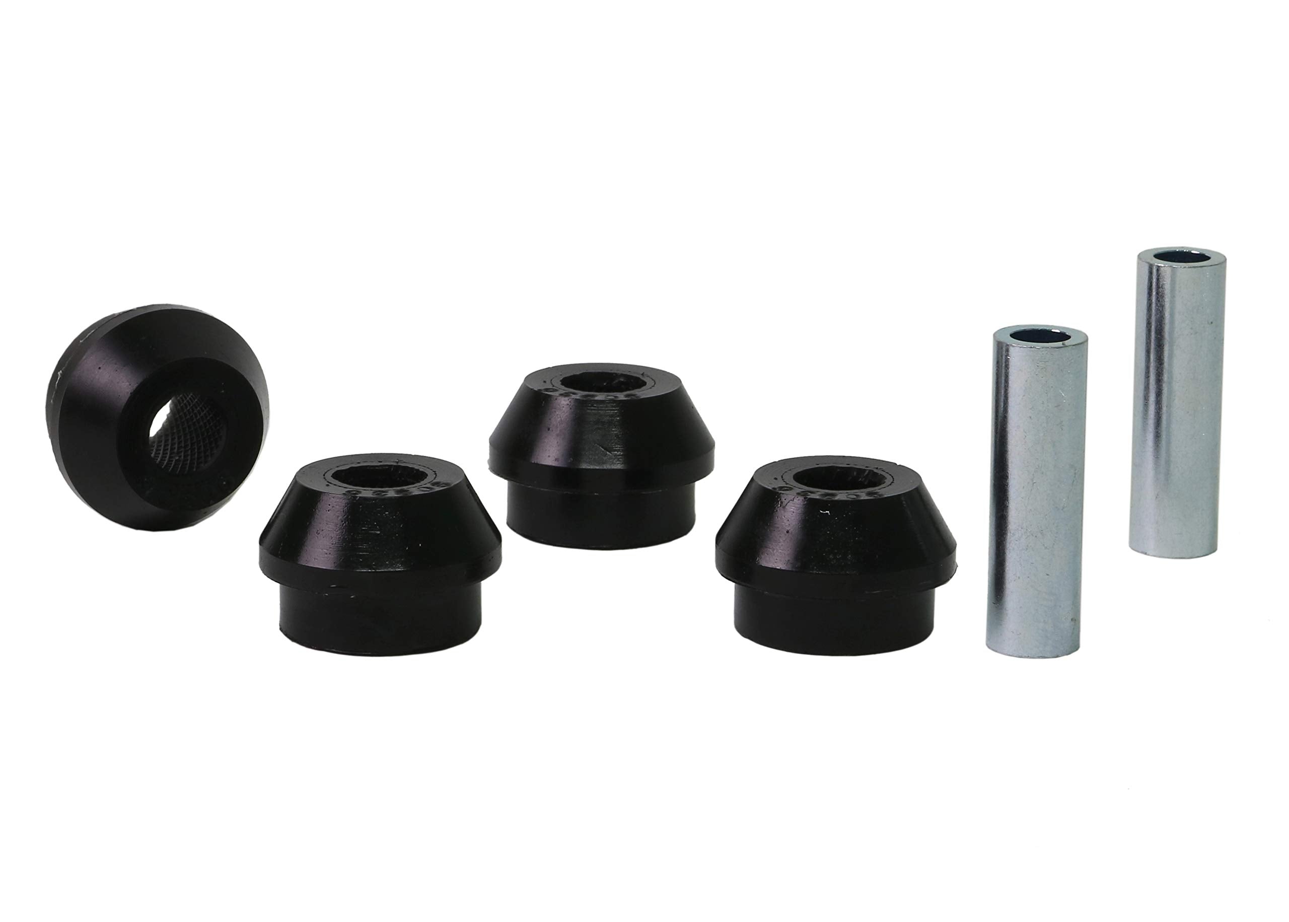 Nolathane Rear Lower Suspension Stabilizer Bar Link Bushing Compatible with Subaru 17-18 WRX, Subaru 15-18 WRX STI, Subaru 08-18 Forester, Subaru 12-17 Impreza