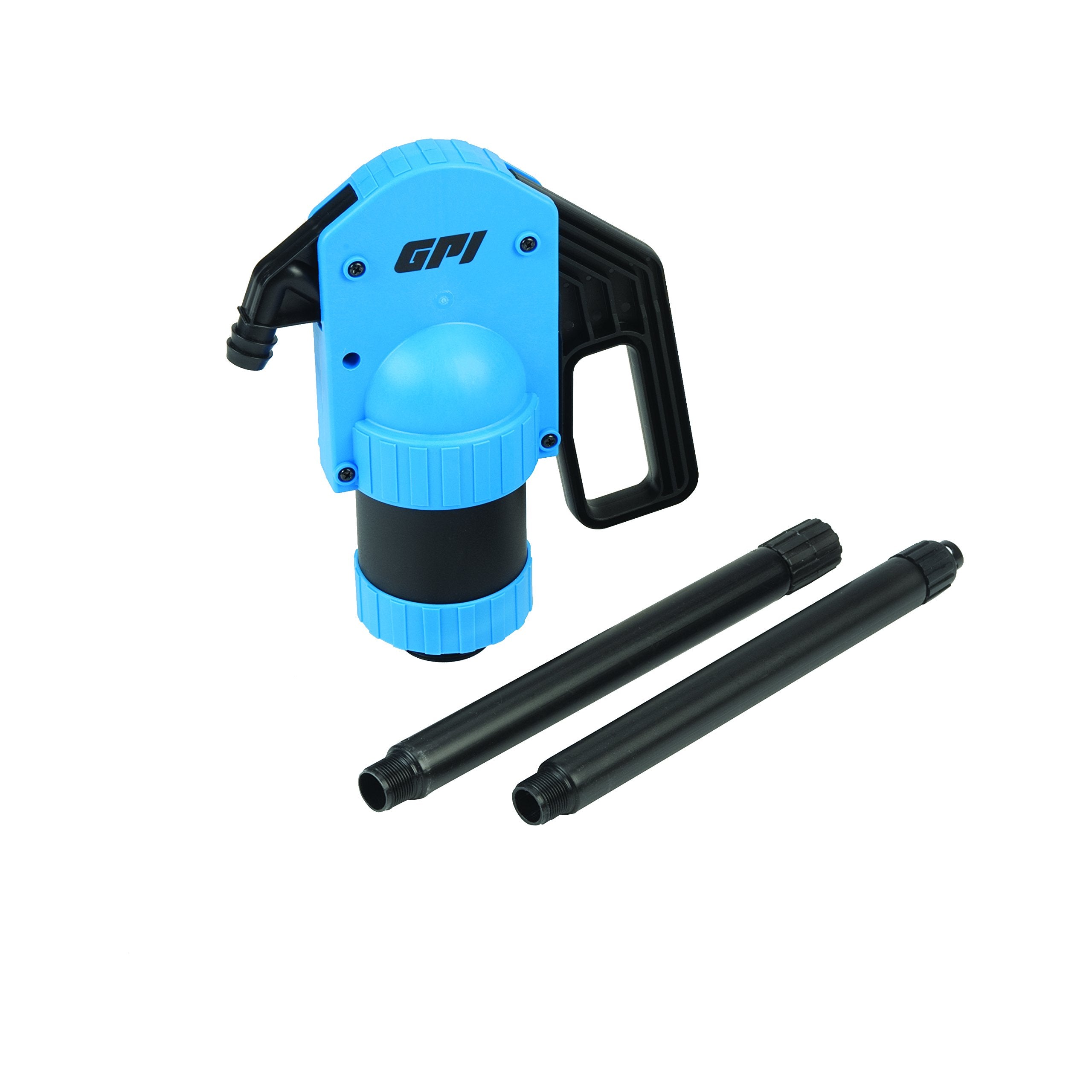 Lever Dee Zee Hand Pump 129000-1