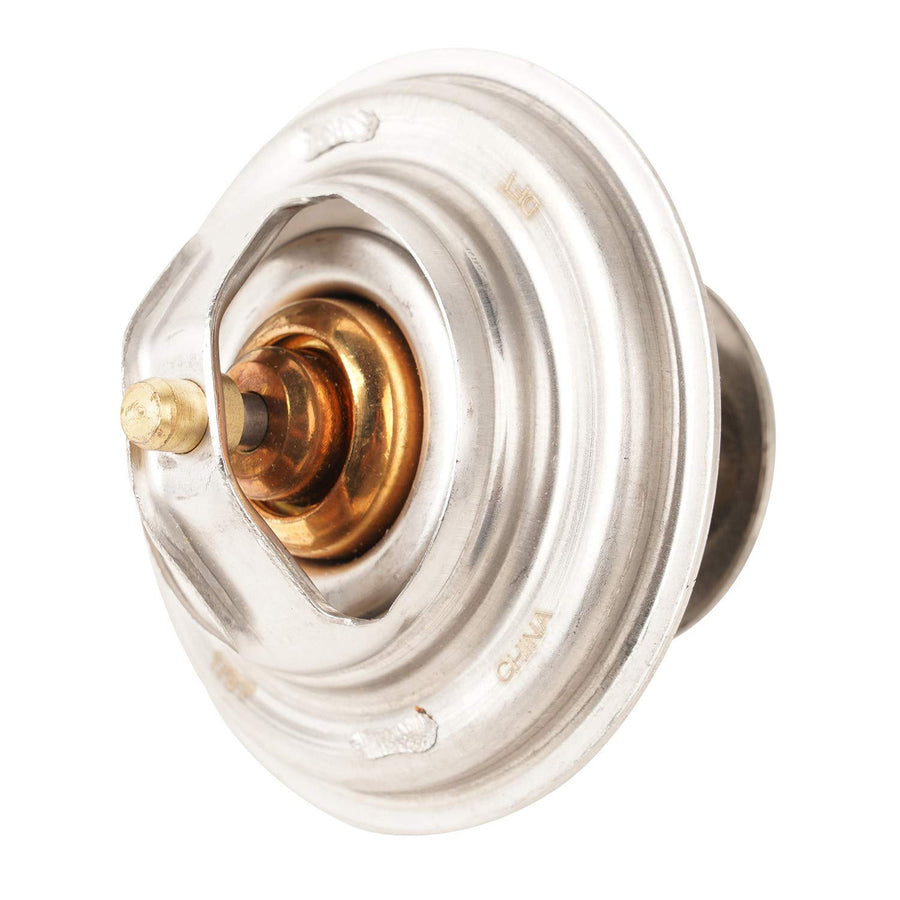 17106.08 | Omix-Ada | Thermostat, Diesel 2.1L | OE Reference: T0697157 | Fits 1986-1990 Jeep Comanche MJ, 1985-94 Cherokee XJ