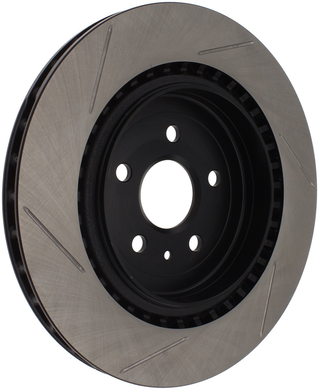 Sport StopTech Slotted Brake Rotor (Rear Left) 126.62119SL