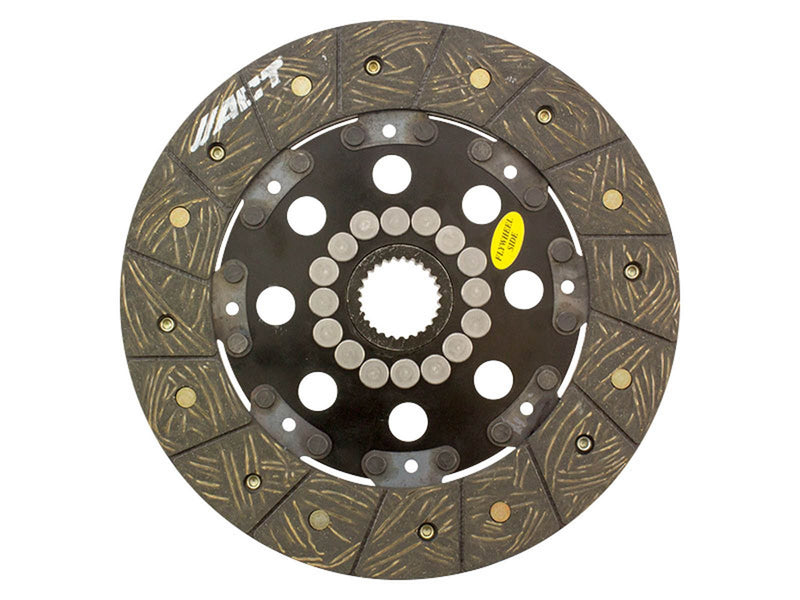Performance Street ACT 3000806 Sprung Clutch Disc
