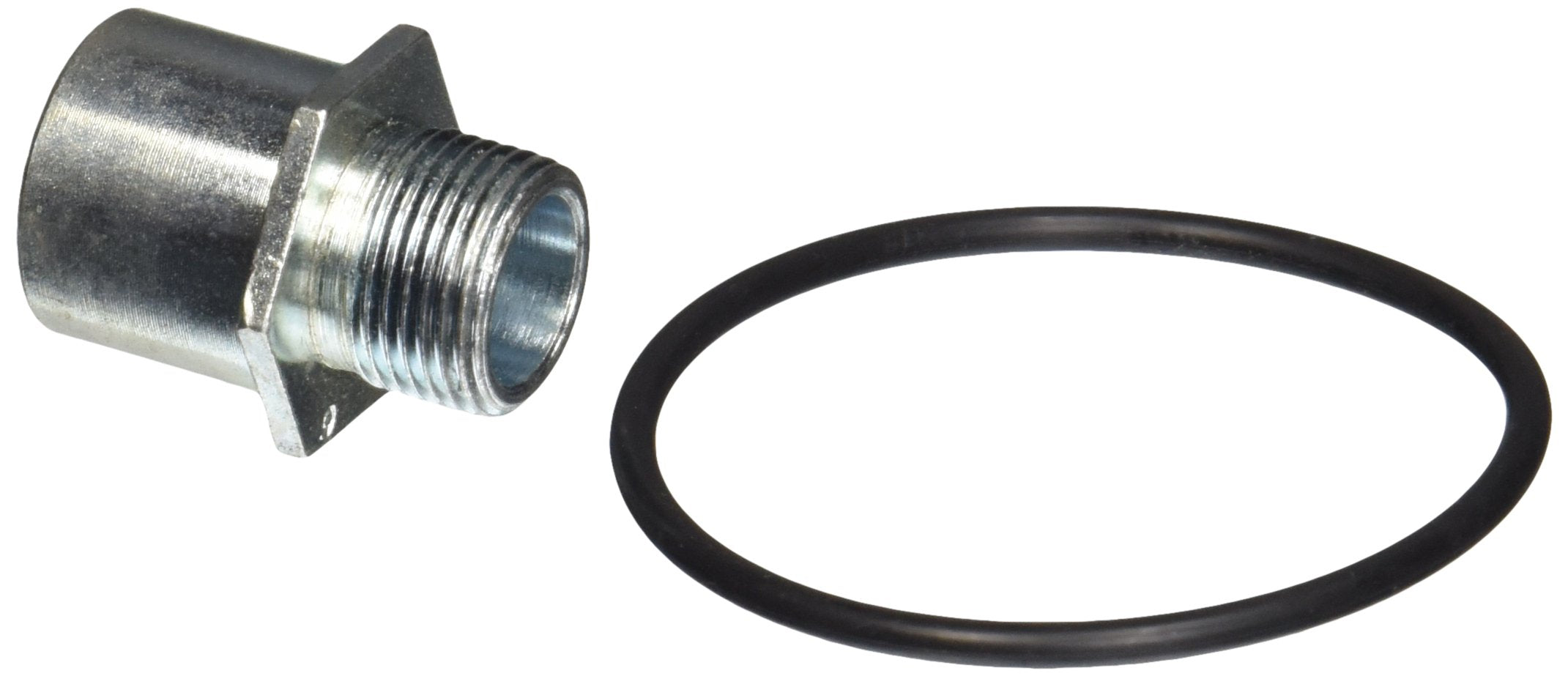 Oil Filter Adapter Trans-Dapt 1358