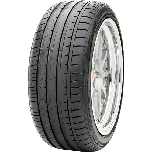 Azenis Falken FK453 Performance Tire - 235/30ZR20 88Y XL BW