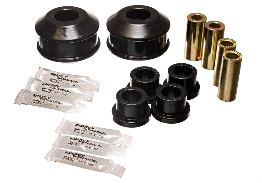 Front Control Arm Bushing Set Energy Suspension 5.3133G