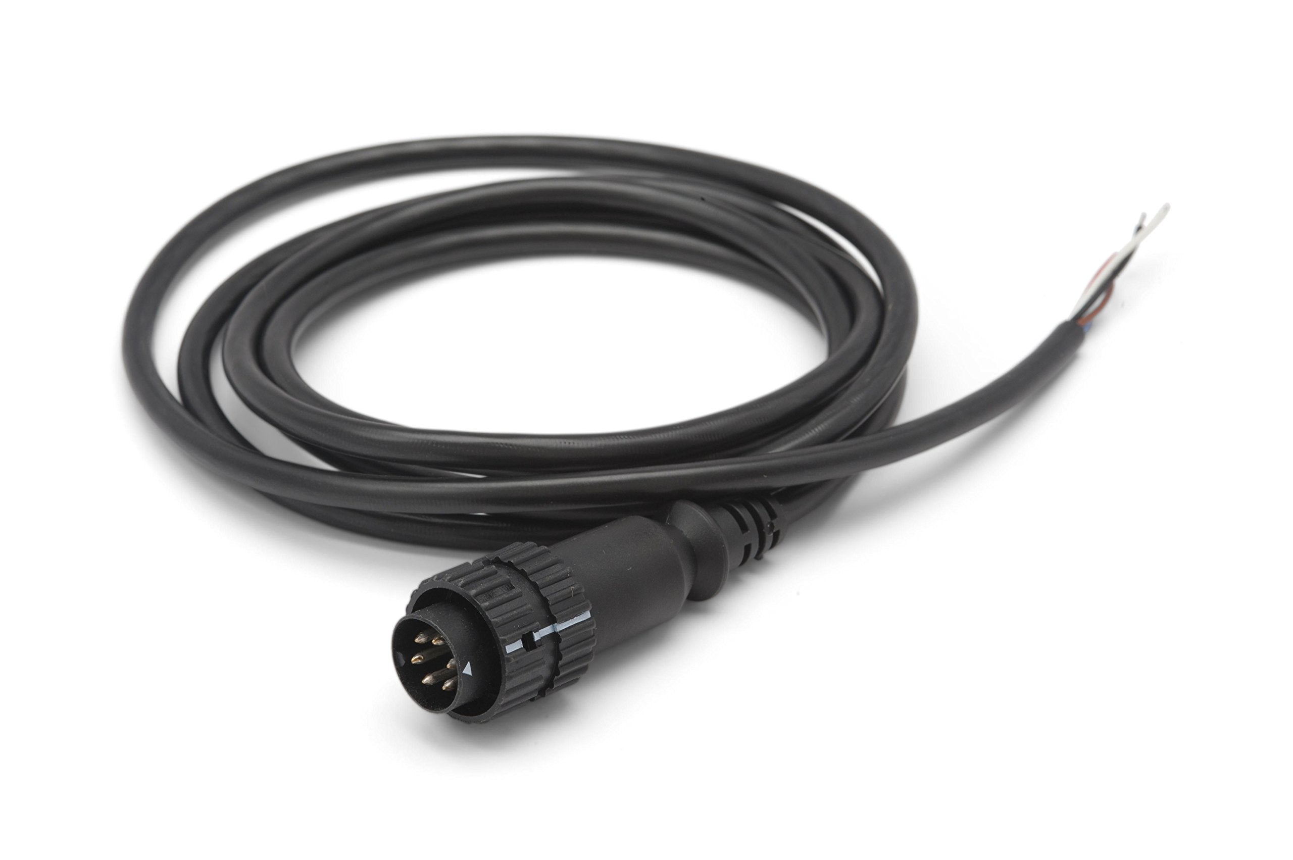 Weller Cord T0058744713 For Wsp 80 / Wp 80 / Wp 120, Black