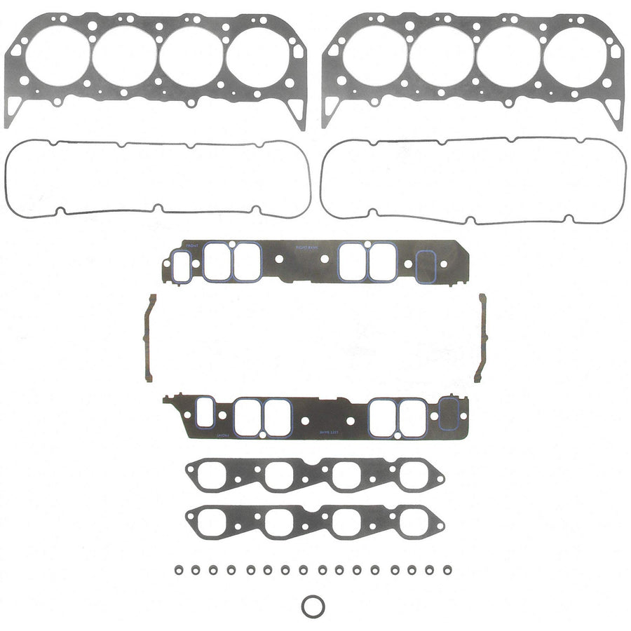 Engine Cylinder Head Gasket Set FEL-PRO 17205