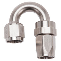 Full Flow Russell Swivel Hose End 613521