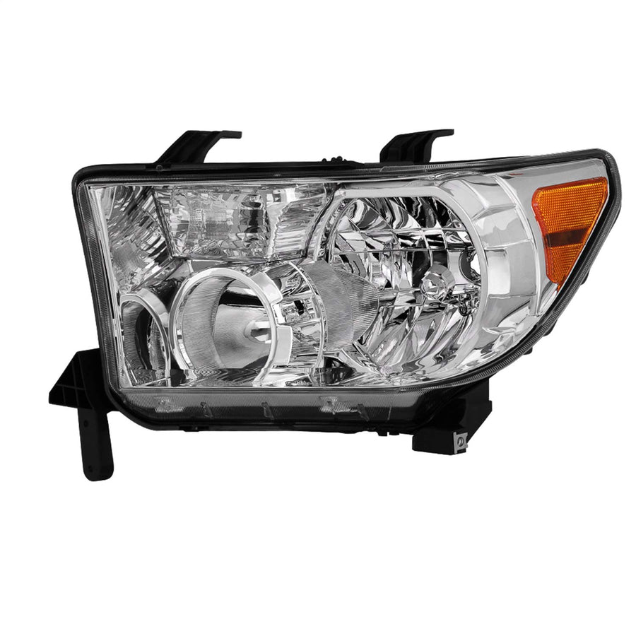OEM Style Xtune Headlight (HD-JH-TTU07-OE-L) (OE)