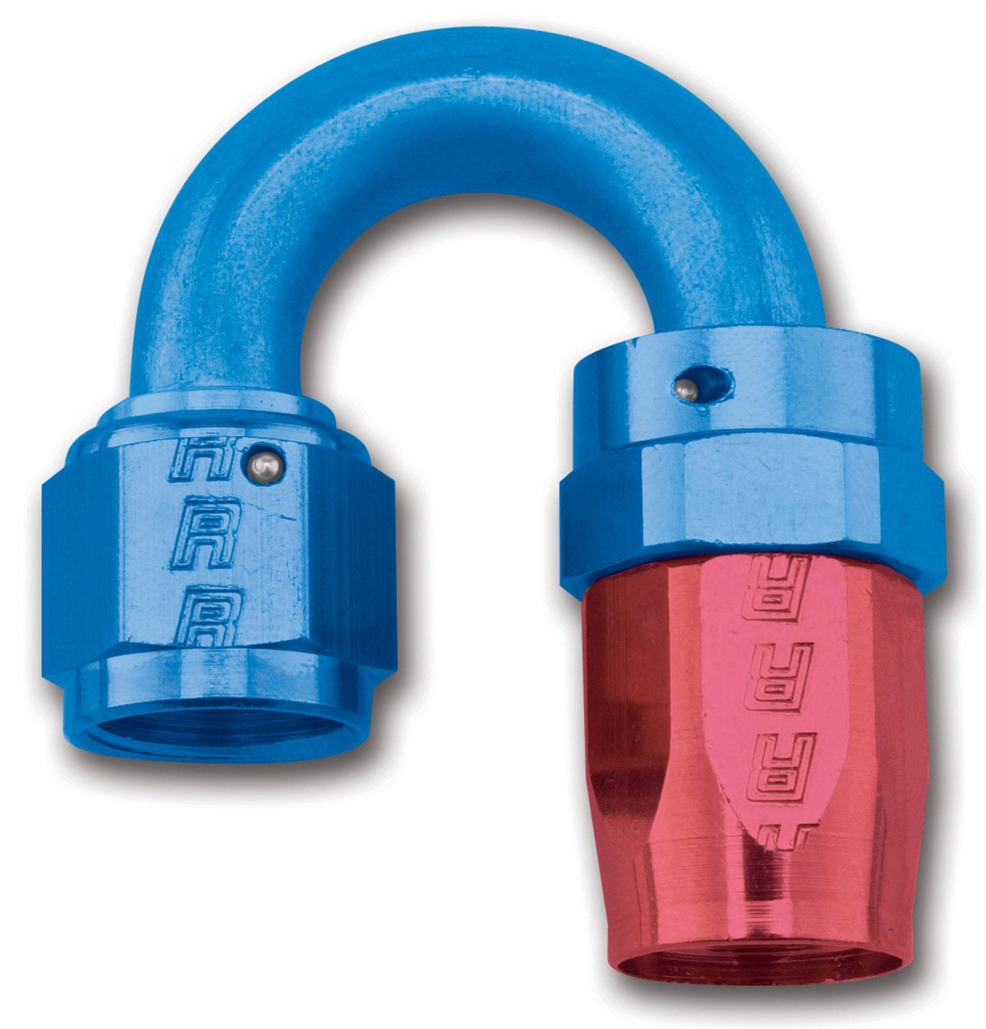 Full Flow Russell Swivel Hose End 613530