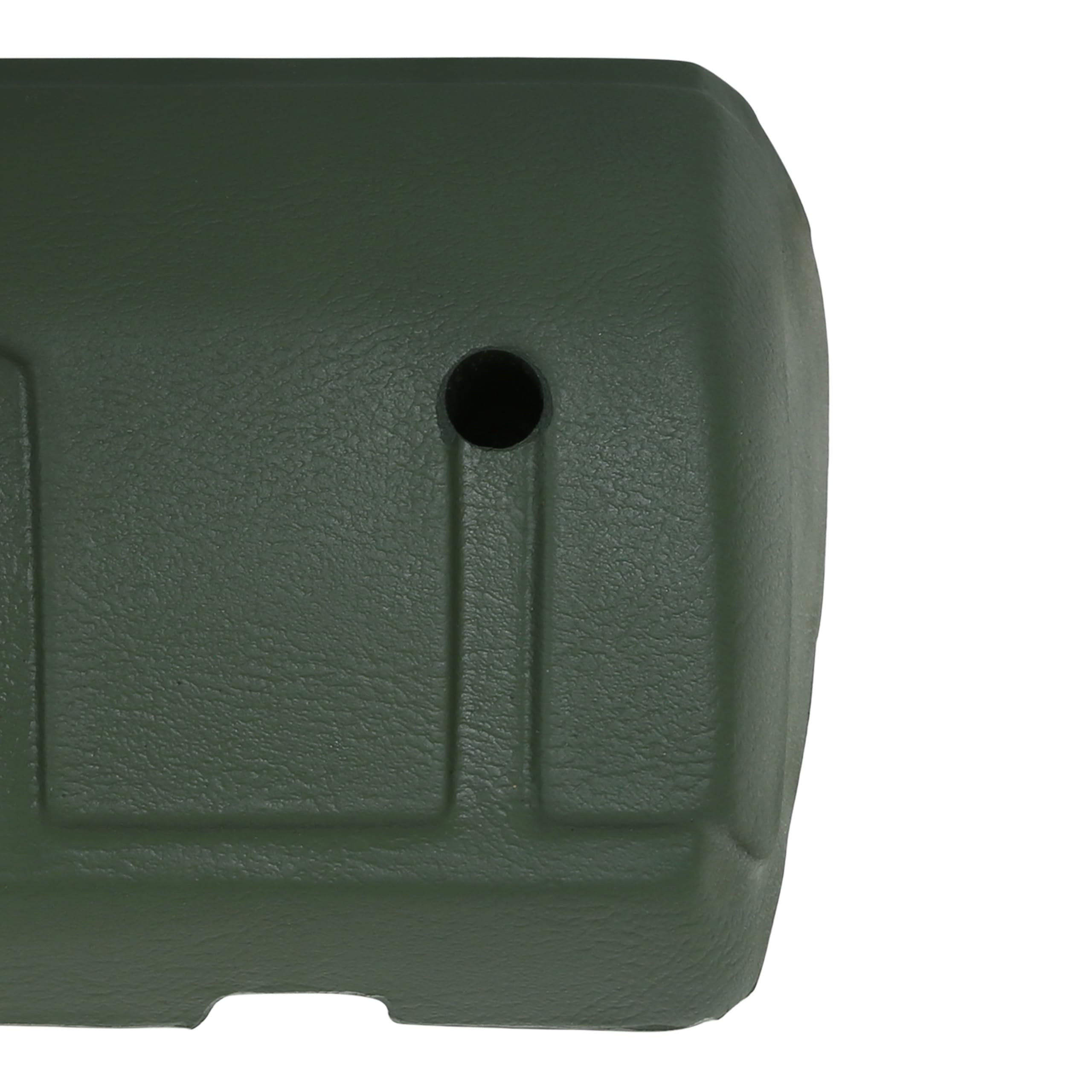 Brothers ARX7100GREEN Trucks Arm Rest - Front - Left/Right - Green - Each