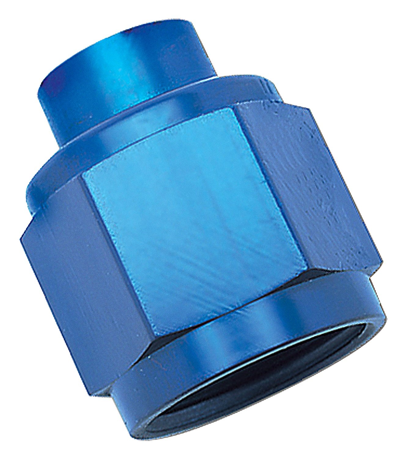 Cap, Flare Edelbrock - # 16