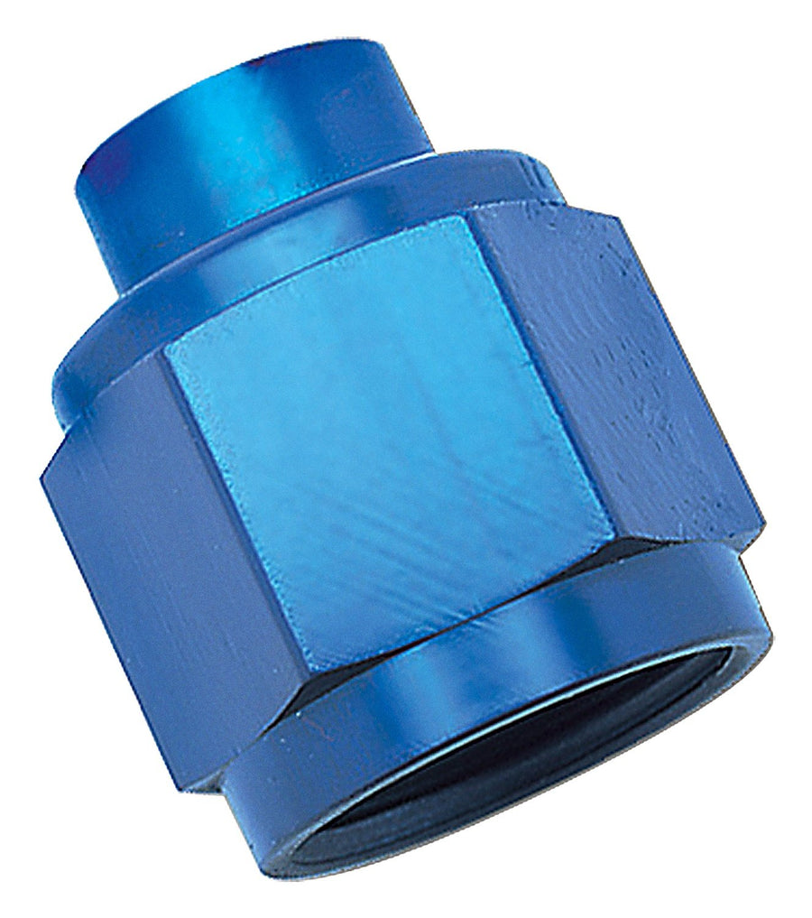 Cap, Flare Edelbrock - # 16