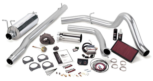 47569 Banks Exhaust Stinger System