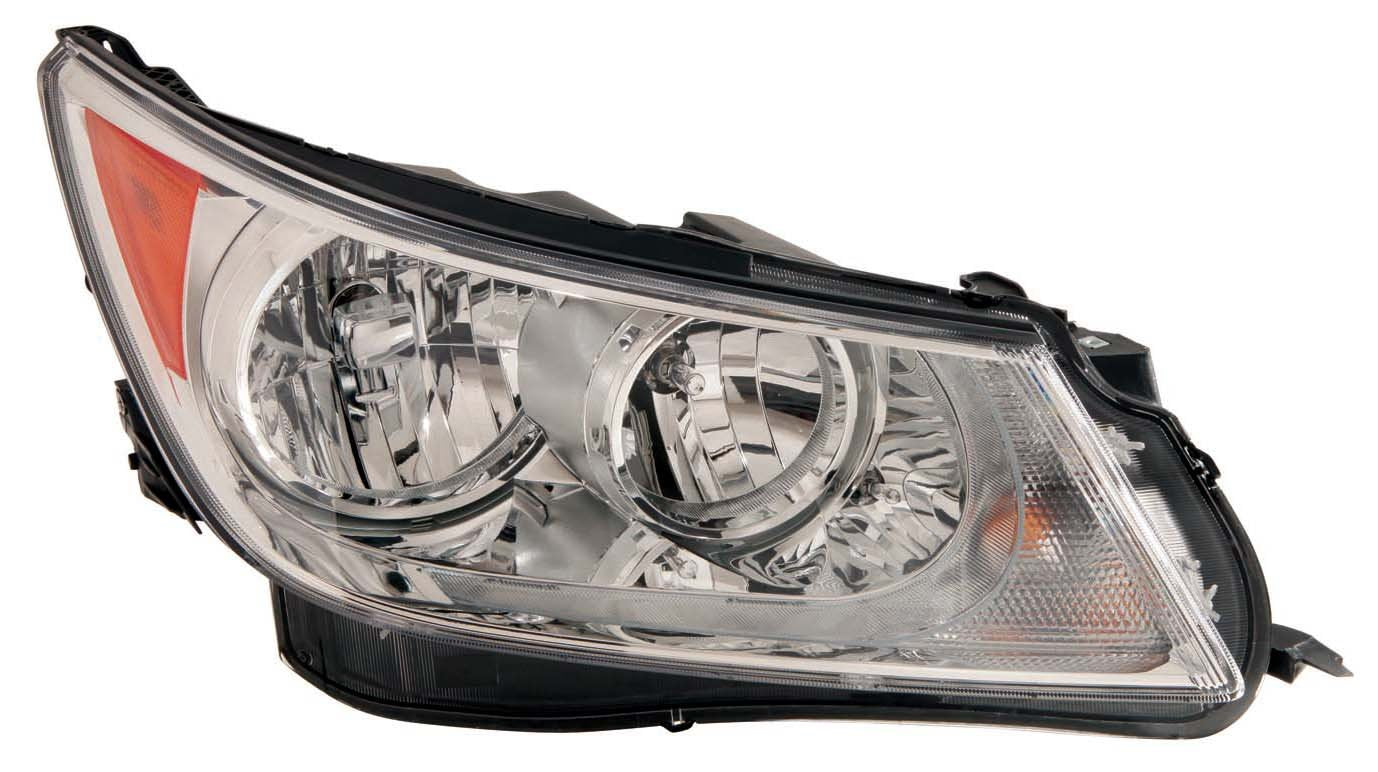 LACROS(US)/ALUR(CAN) BK 10-14 HL ASY HALOGEN RH CAPA
