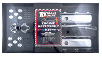 Engine Dress Up Kit Trans-Dapt 3391