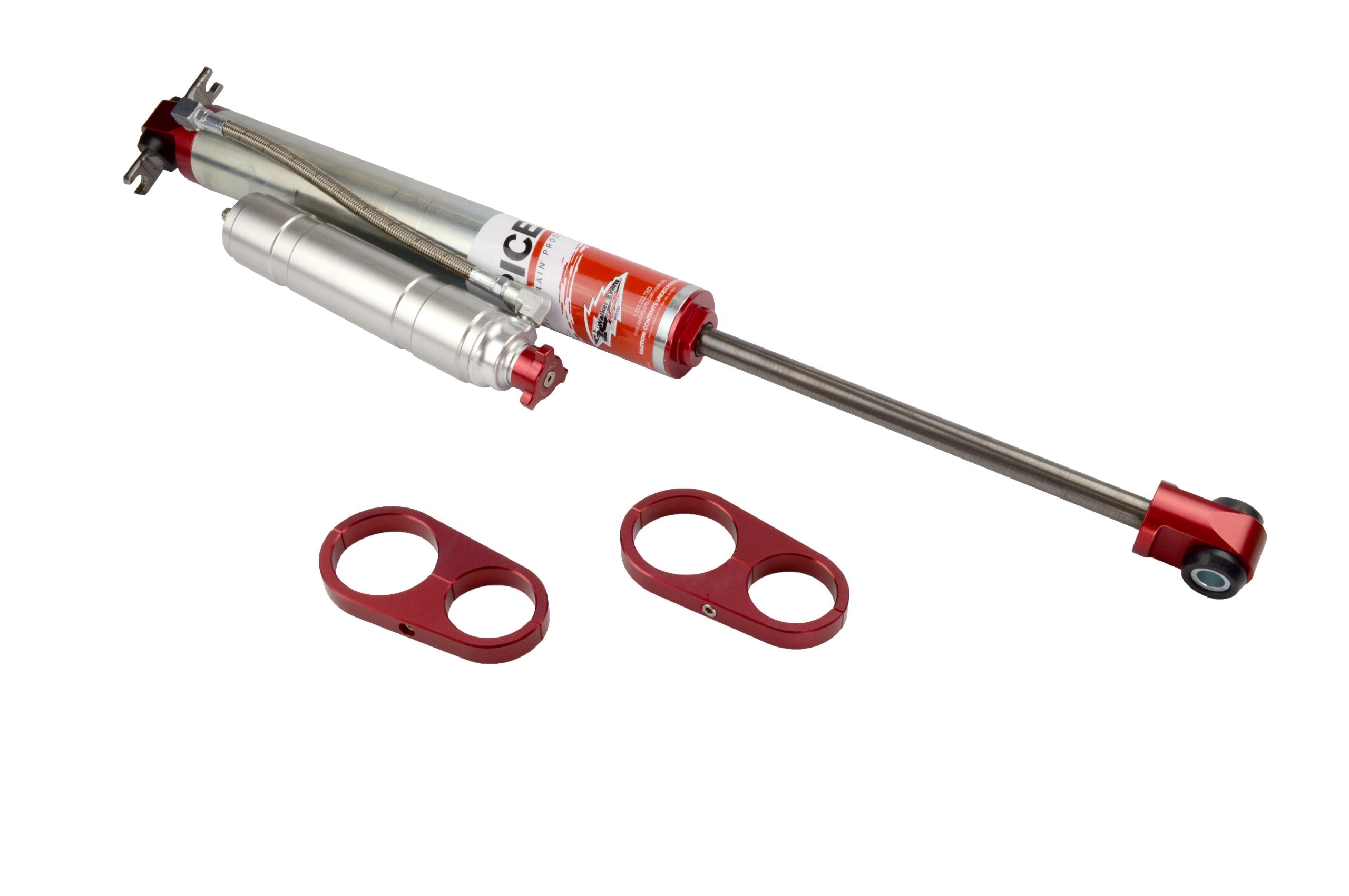Performance Spicer Adjustable Shock 2023595