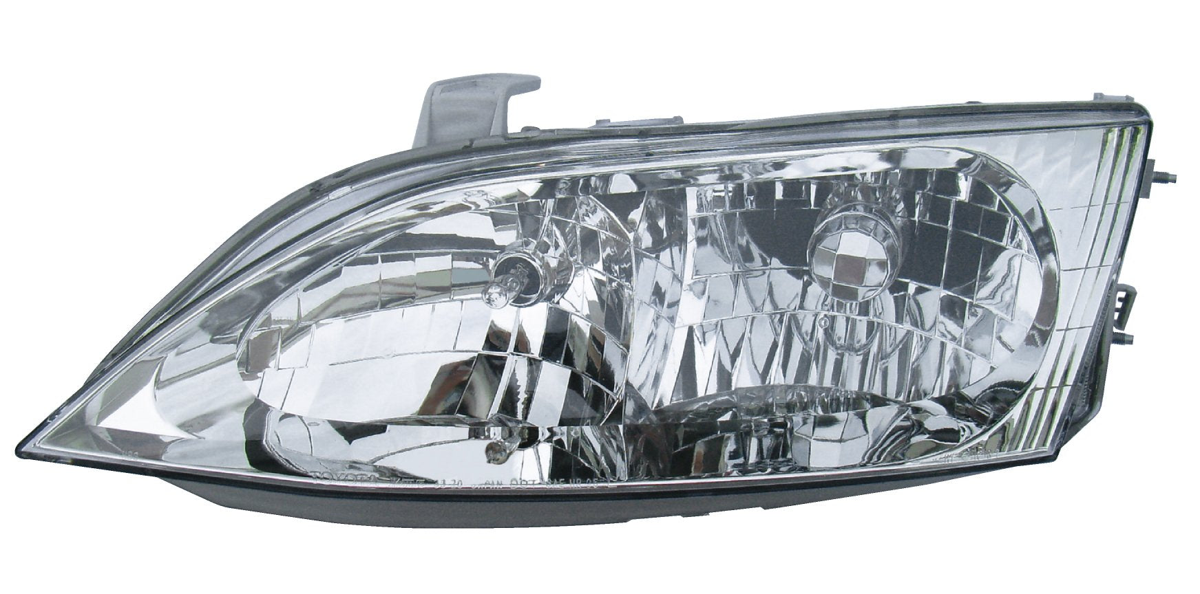 TY924-B001L Eagle Eyes Headlight
